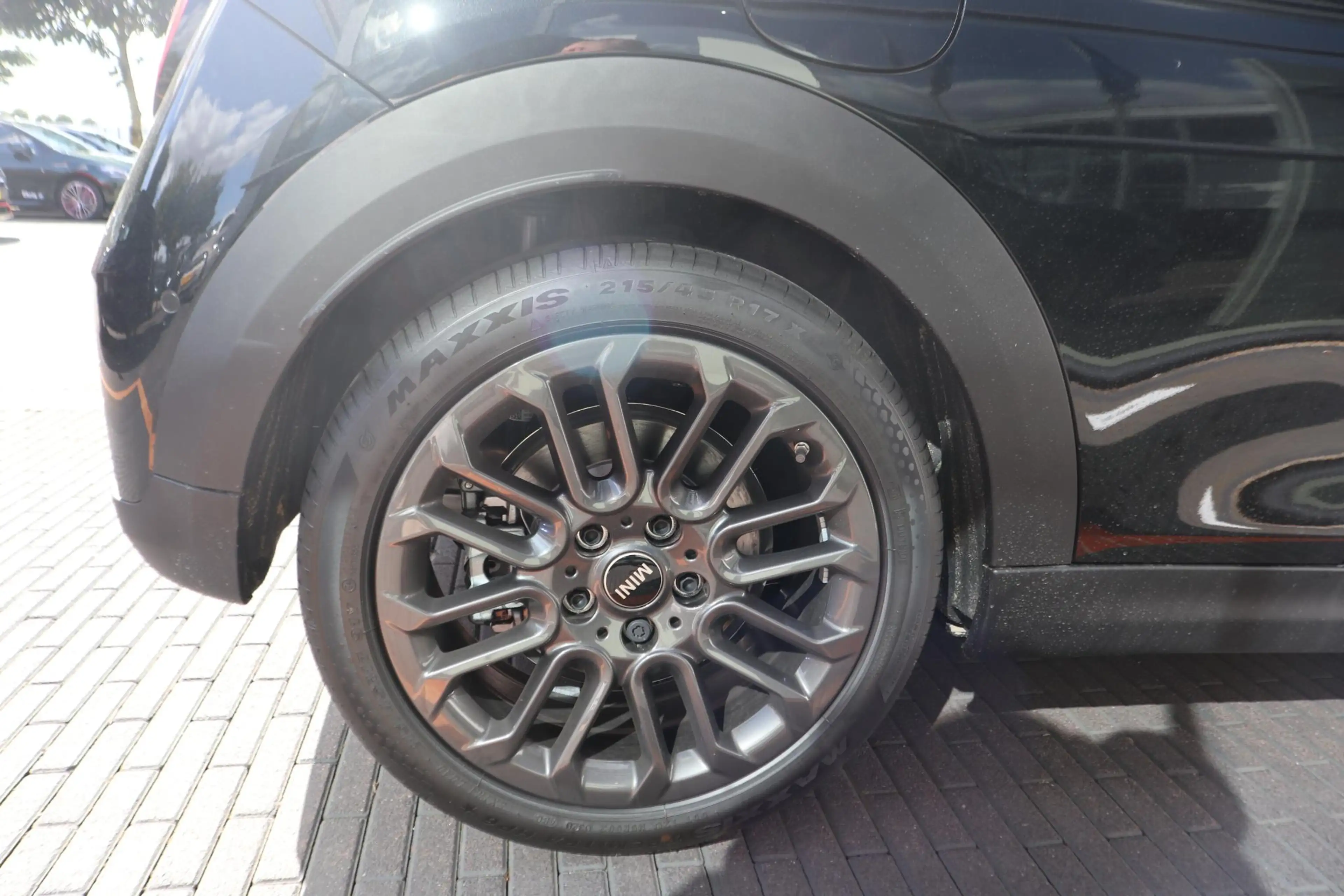 MINI Cooper C 3-Deurs | Classic uitvoering + Pakket M — photo 4