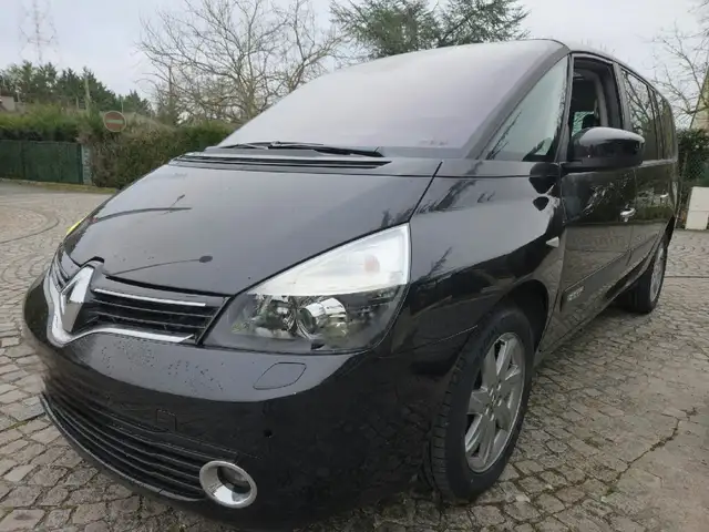 Renault Espace 2.0 dCi 175 Grand Edition 25TH