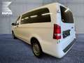 Mercedes-Benz Vito 111 BlueTEC Kasten Lang KAM Weiß - thumbnail 2