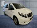 Mercedes-Benz Vito 111 BlueTEC Kasten Lang KAM Weiß - thumbnail 4