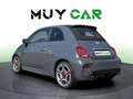 Abarth 595C 1.4T JET TURISMO 121KW Gris - thumbnail 5