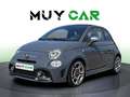 Abarth 595C 1.4T JET TURISMO 121KW Gris - thumbnail 3
