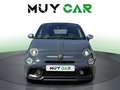 Abarth 595C 1.4T JET TURISMO 121KW Gris - thumbnail 2