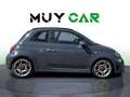 Abarth 595C 1.4T JET TURISMO 121KW Gris - thumbnail 8