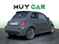 Abarth 595C 1.4T JET TURISMO 121KW Gris - thumbnail 7