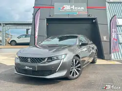 Peugeot 508 2.0 BLUEHDI 180 GT LINE EAT8