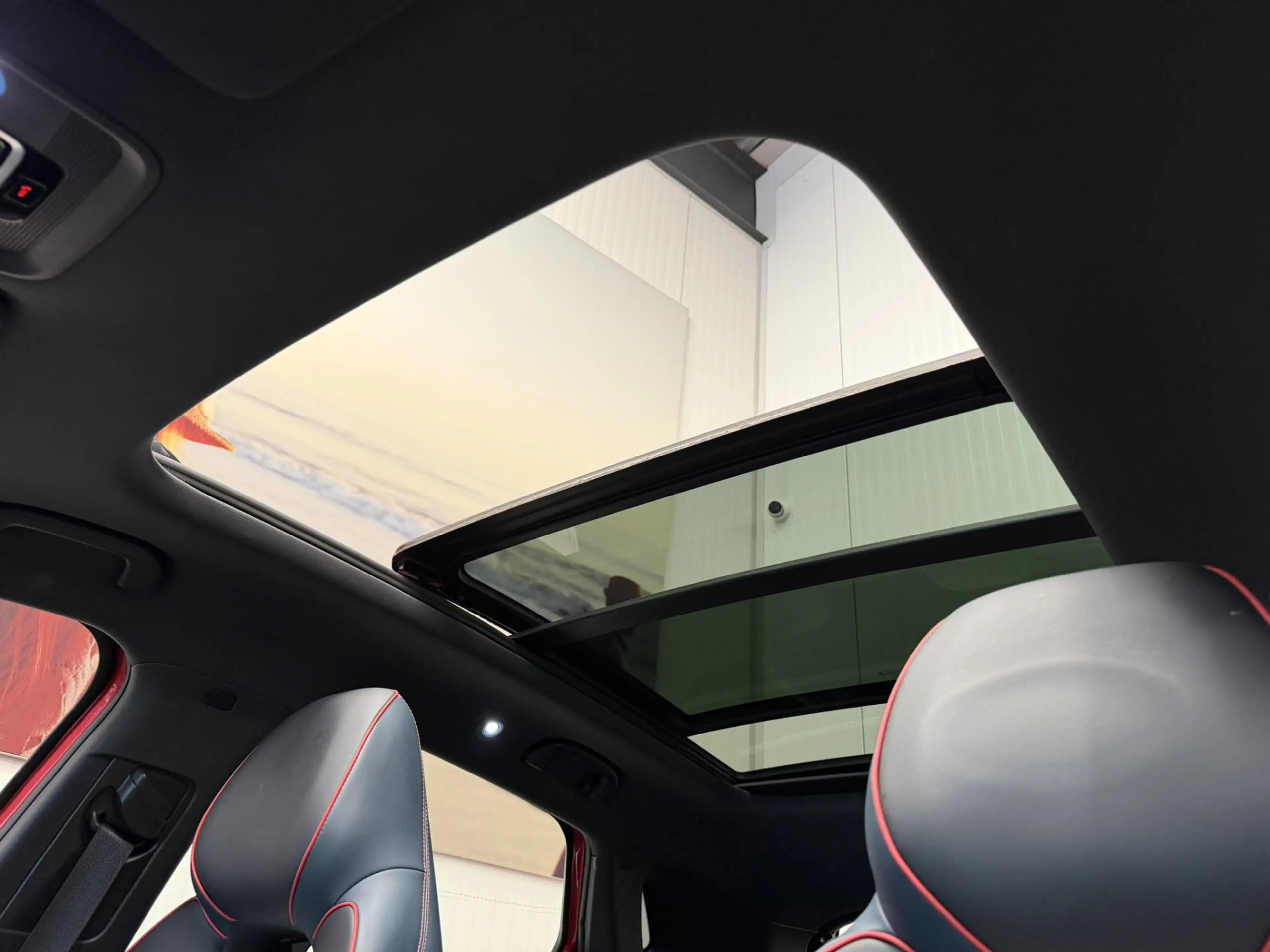 BYD Atto 3 DESIGN 60 kWh WLTP 420 KM * 45 STUKS OP VOORRAAD* — photo 21