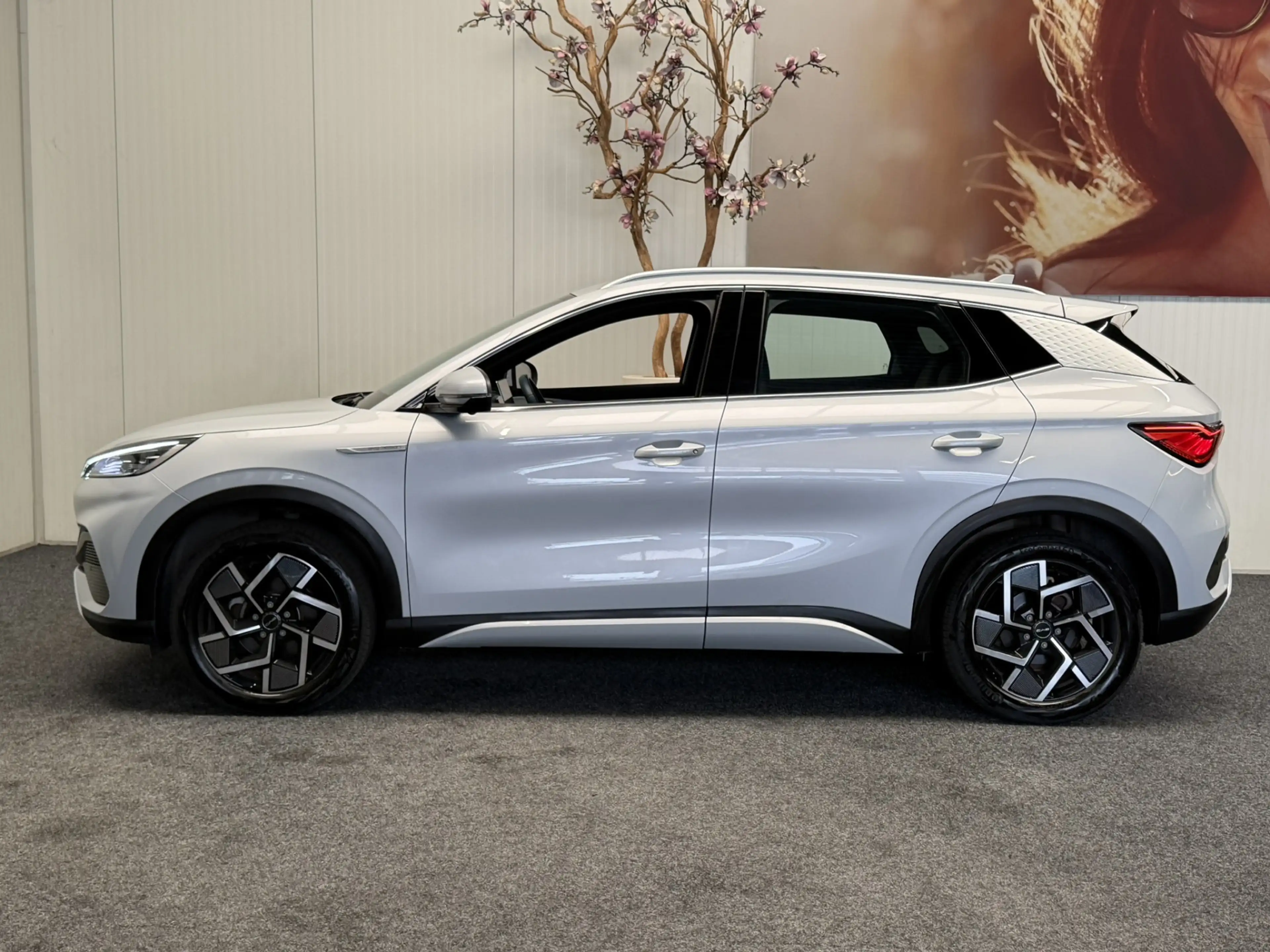 BYD Atto 3 DESIGN 60 kWh WLTP 420 KM * 45 STUKS OP VOORRAAD* — photo 5