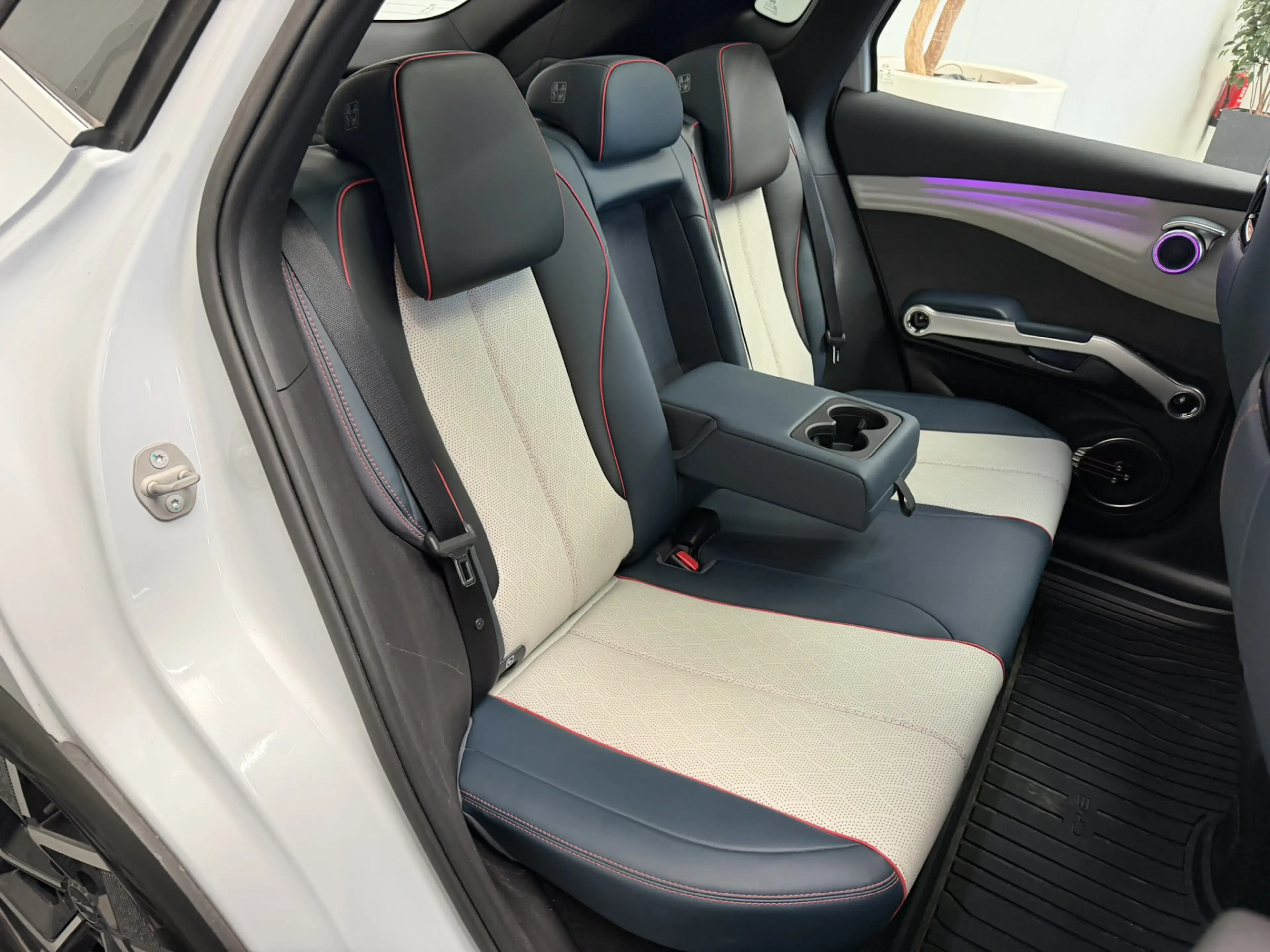 BYD Atto 3 DESIGN 60 kWh WLTP 420 KM * 45 STUKS OP VOORRAAD* — photo 20