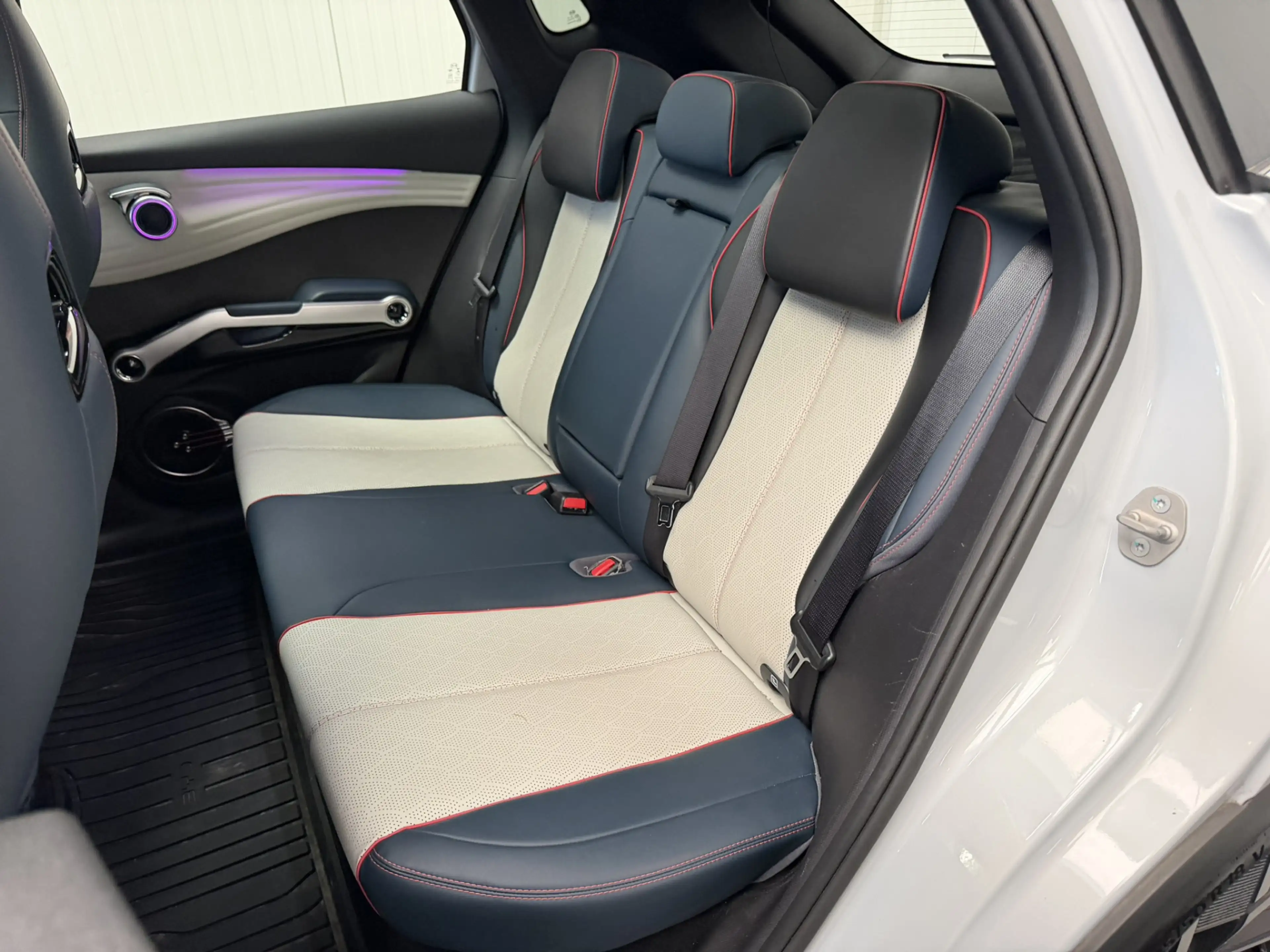 BYD Atto 3 DESIGN 60 kWh WLTP 420 KM * 45 STUKS OP VOORRAAD* — photo 19