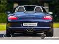 Porsche Boxster Boxster S Bleu - thumbnail 2