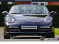 Porsche Boxster Boxster S Bleu - thumbnail 1
