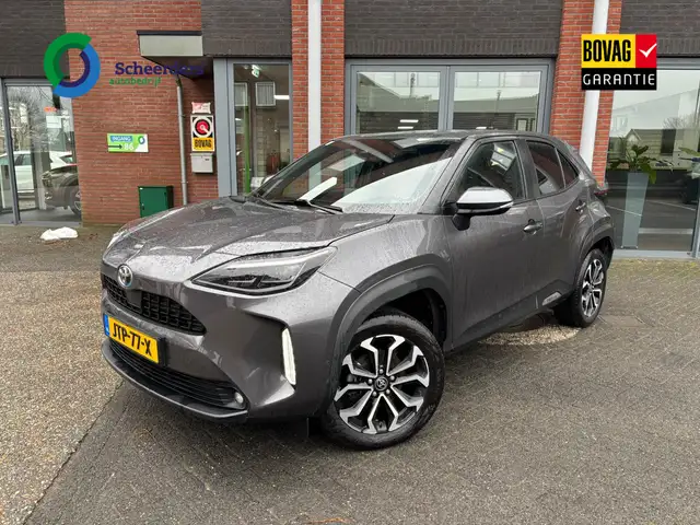Toyota Yaris Cross 1.5 Hybrid Dynamic,Trekhaak,Carplay,1 jaar garanti