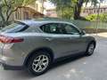 Alfa Romeo Stelvio Stelvio 2.2 t  Q4 190cv auto my19 PREZZO REALE Grigio - thumbnail 5