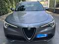Alfa Romeo Stelvio Stelvio 2.2 t  Q4 190cv auto my19 PREZZO REALE Grigio - thumbnail 1