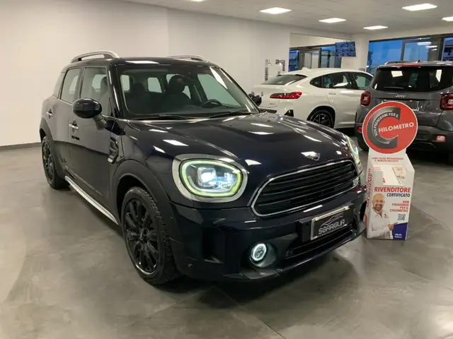 MINI Cooper D Countryman 1.5 Diesel Hype Automatico StraFull