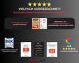 Land Rover Range Rover Evoque S D200 BLACK PACK*1HD*360°19% Rot - thumbnail 31