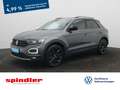 Volkswagen T-Roc Sport 2.0TDI 4M DSG / Navi, Pano, LED, AHK Grau - thumbnail 1