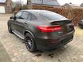 Mercedes-Benz GLC 43 AMG AMG GLC Coupe 43 4Matic 9G-TRONIC Braun - thumbnail 4