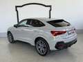 Audi Q3 Q3 Sportback 40 2.0 tdi 200cv S line edition quatt Gris - thumbnail 3