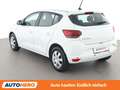 Dacia Sandero 1.0 SCe Expression Weiß - thumbnail 4