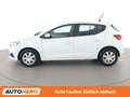 Dacia Sandero 1.0 SCe Expression Weiß - thumbnail 3