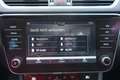 Skoda Superb Combi 1.8 TSI Navi Kamera Bi-Xenon DAB Schwarz - thumbnail 14
