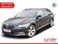 Skoda Superb Combi 1.8 TSI Navi Kamera Bi-Xenon DAB Schwarz - thumbnail 1