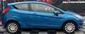 Ford Fiesta 1.25 82CH TREND 3P Bleu - thumbnail 4