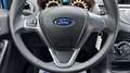 Ford Fiesta 1.25 82CH TREND 3P Bleu - thumbnail 10