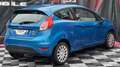Ford Fiesta 1.25 82CH TREND 3P Bleu - thumbnail 8