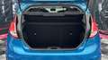 Ford Fiesta 1.25 82CH TREND 3P Bleu - thumbnail 9