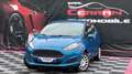 Ford Fiesta 1.25 82CH TREND 3P Bleu - thumbnail 1
