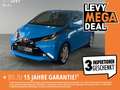 Toyota Aygo 1.0 Team D *KLIMA* Grün - thumbnail 1