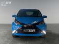 Toyota Aygo 1.0 Team D *KLIMA* Grün - thumbnail 9