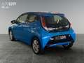 Toyota Aygo 1.0 Team D *KLIMA* Grün - thumbnail 4