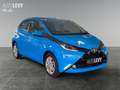 Toyota Aygo 1.0 Team D *KLIMA* Grün - thumbnail 8