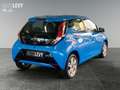 Toyota Aygo 1.0 Team D *KLIMA* Grün - thumbnail 6