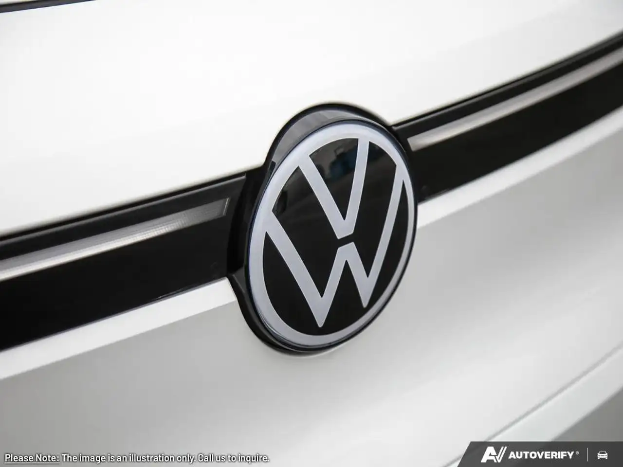 Volkswagen ID.4 снимка Volkswagen ID.4