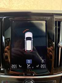 Volvo V90 V90 D3 Momentum