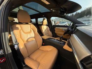 Volvo V90 V90 D3 Momentum