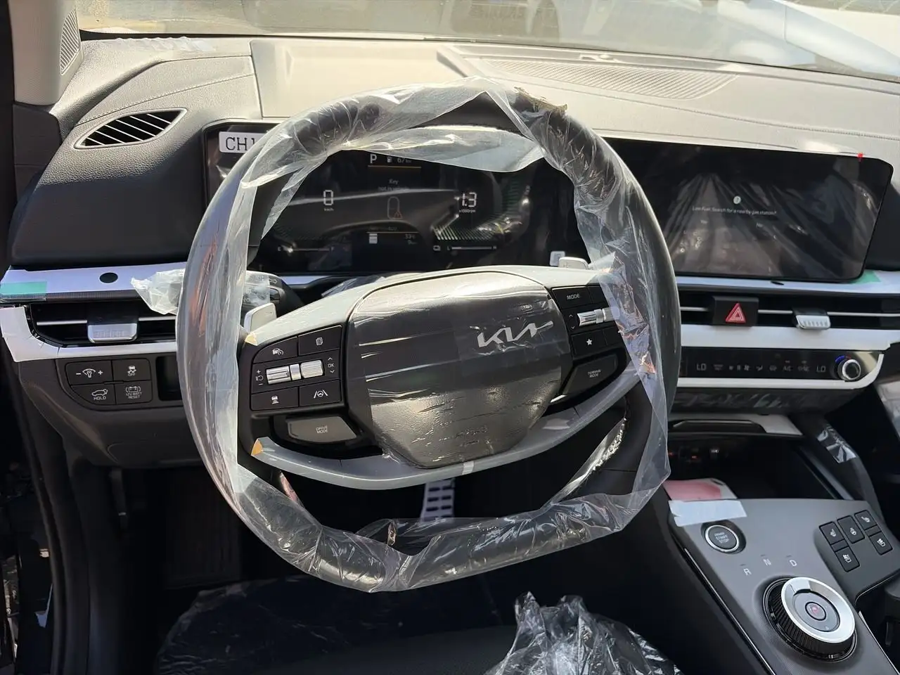 Kia Sportage снимка Kia Sportage