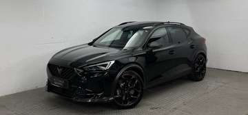 2.5 TSI 4D CARBON PANO+MEMO+360+