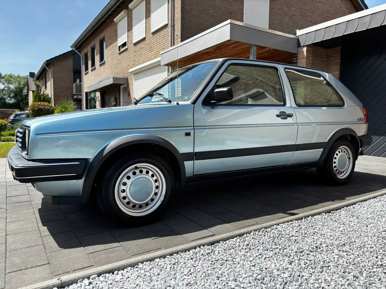 Volkswagen Golf Manhattan, foto 2