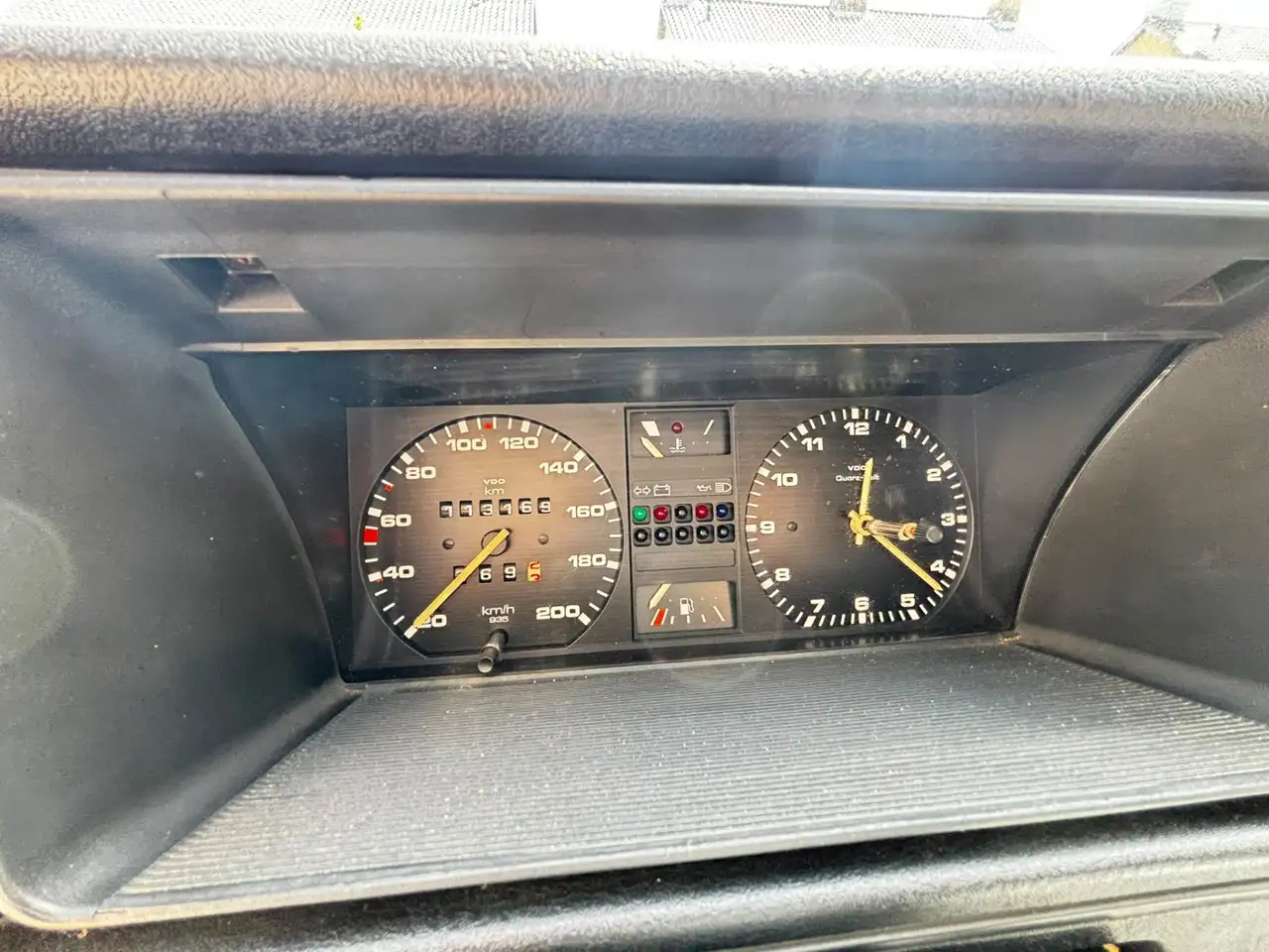Volkswagen Golf Manhattan, foto 12