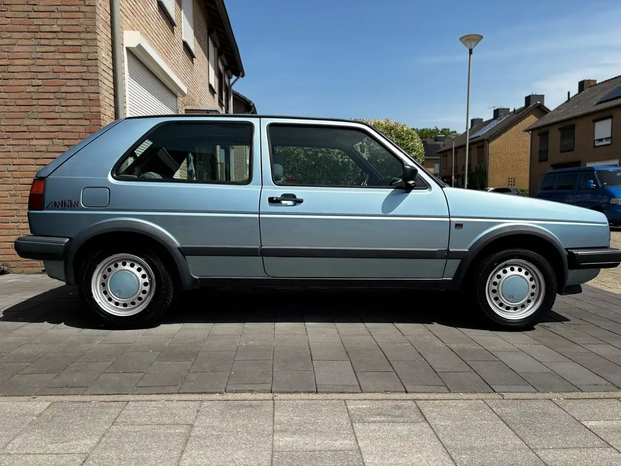 Volkswagen Golf Manhattan, foto 6