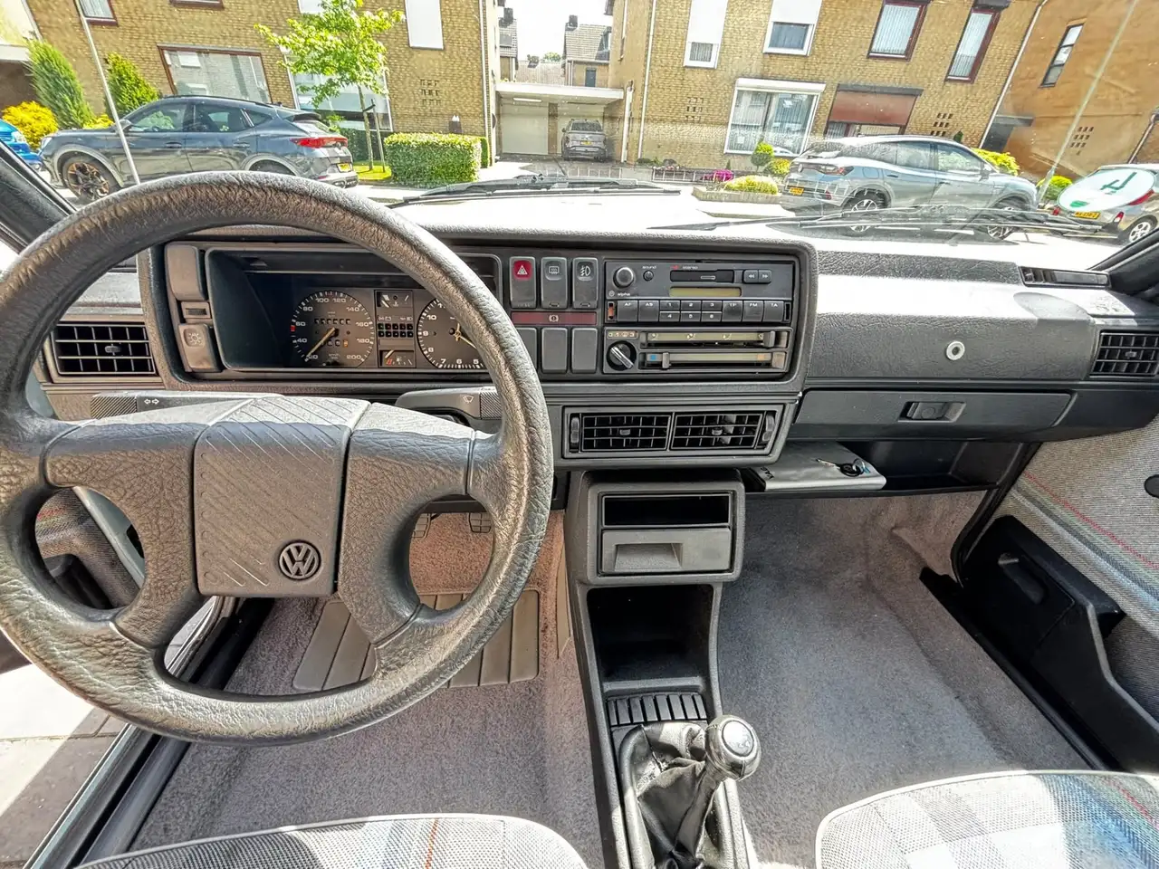 Volkswagen Golf Manhattan, foto 11