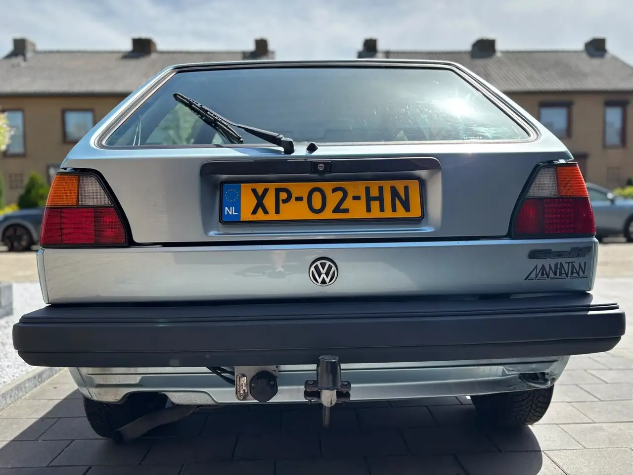 Volkswagen Golf Manhattan, foto 4