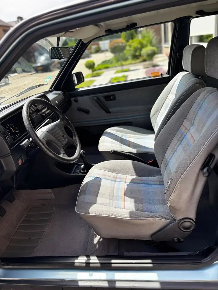 Volkswagen Golf Manhattan, foto 9