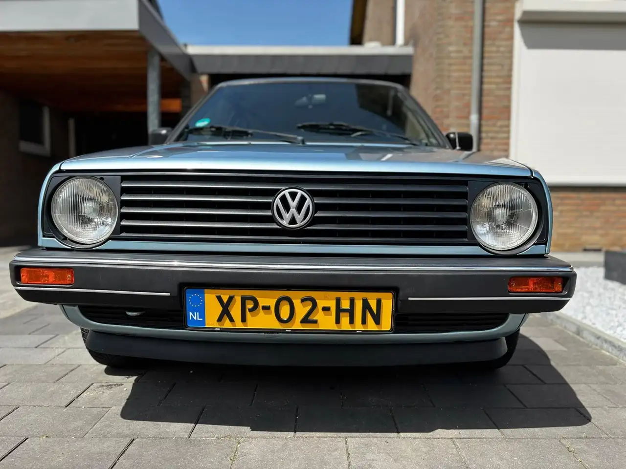 Volkswagen Golf Manhattan, foto 8